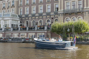 Antaris Seventy7 Sport