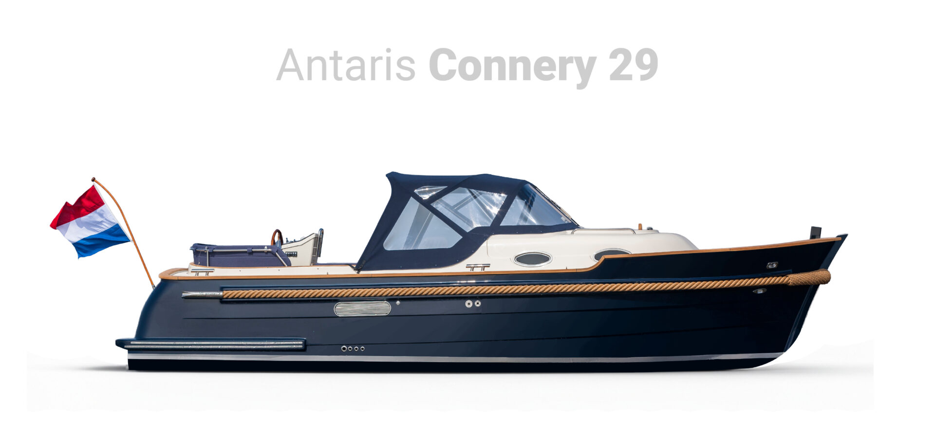 Antaris Connery 29