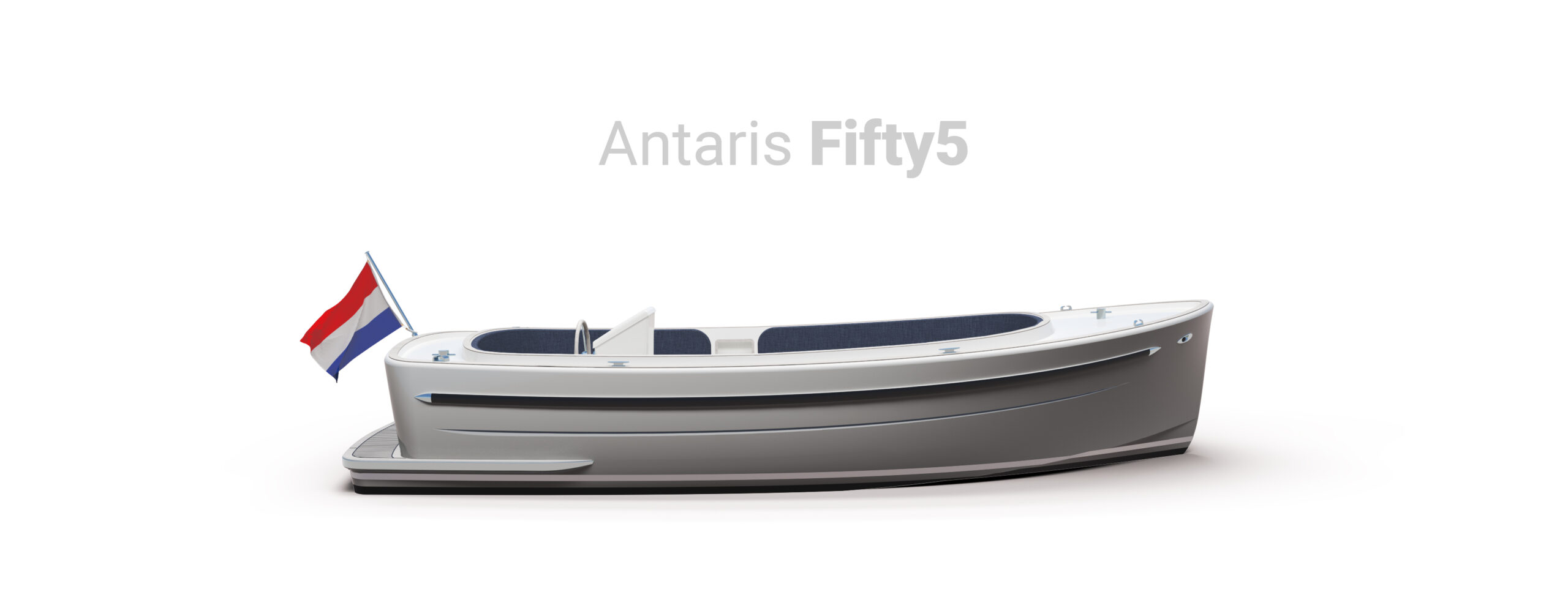 Antaris Fifty5