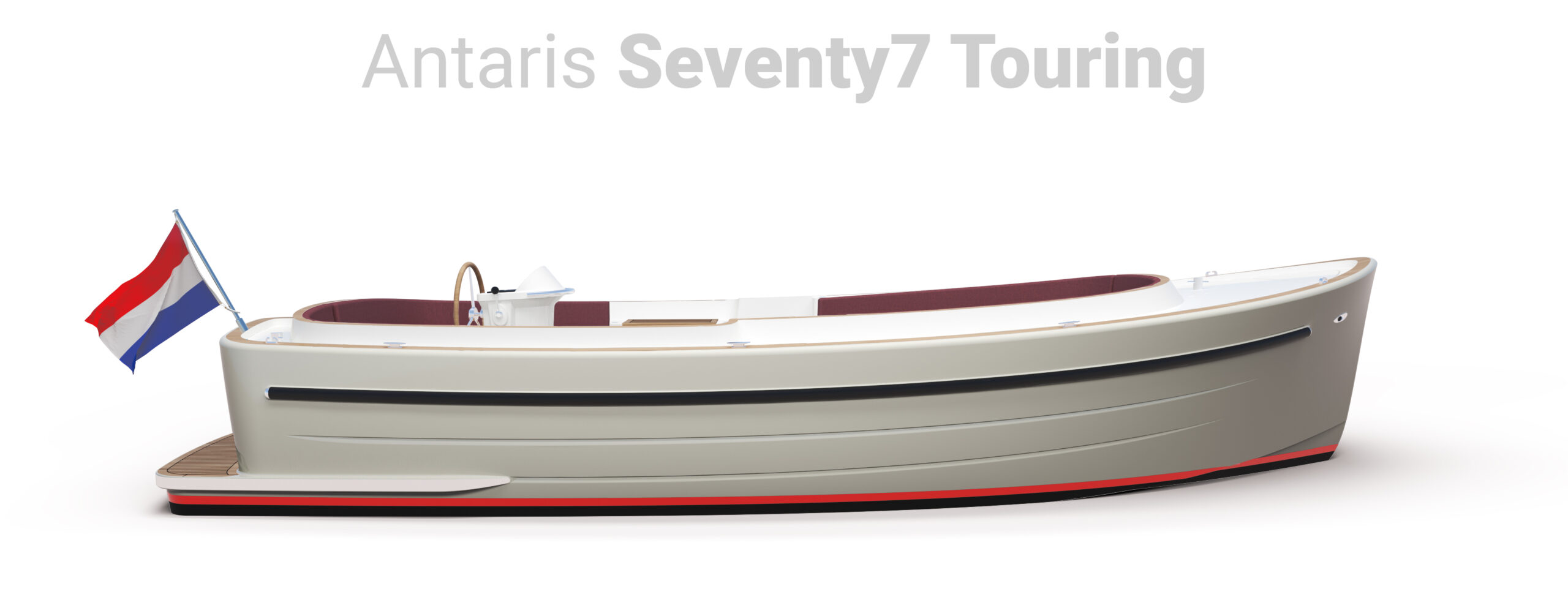 Antaris Seventy7 Touring