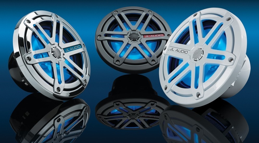 Kiezen voor JL High-End Audio in uw Antaris