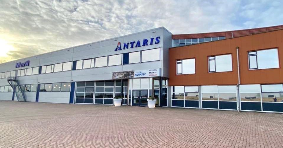 Aquatec Industries in Woudsend