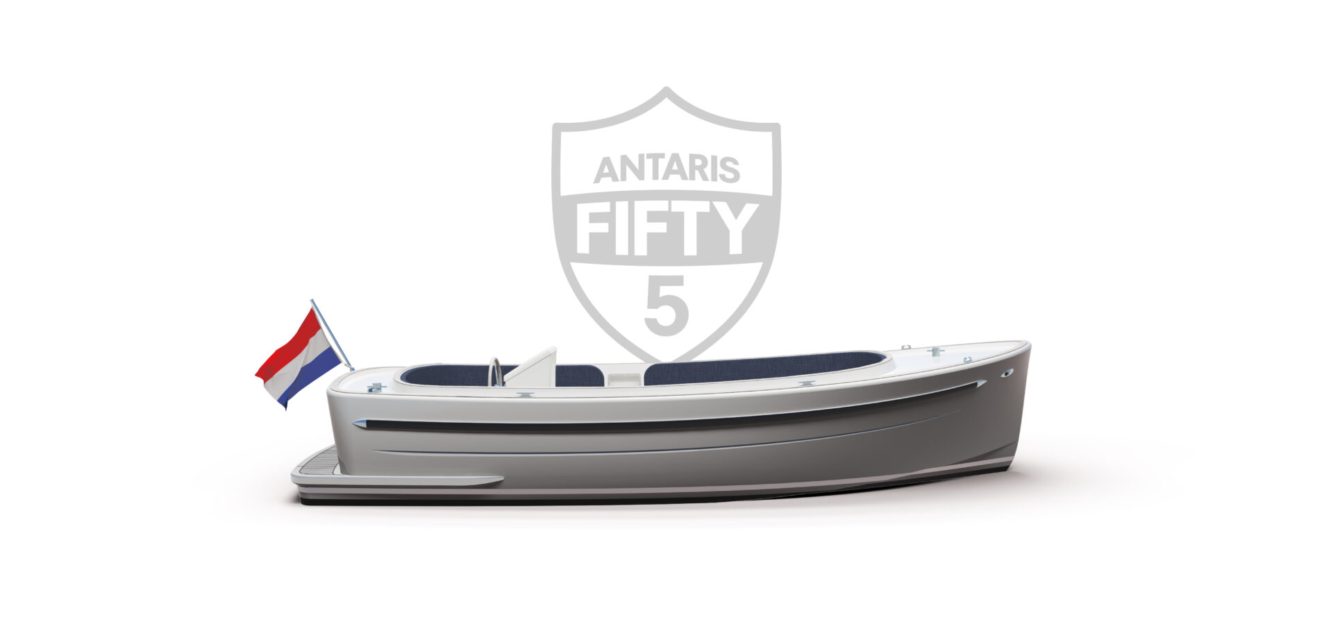 Antaris Fifty5