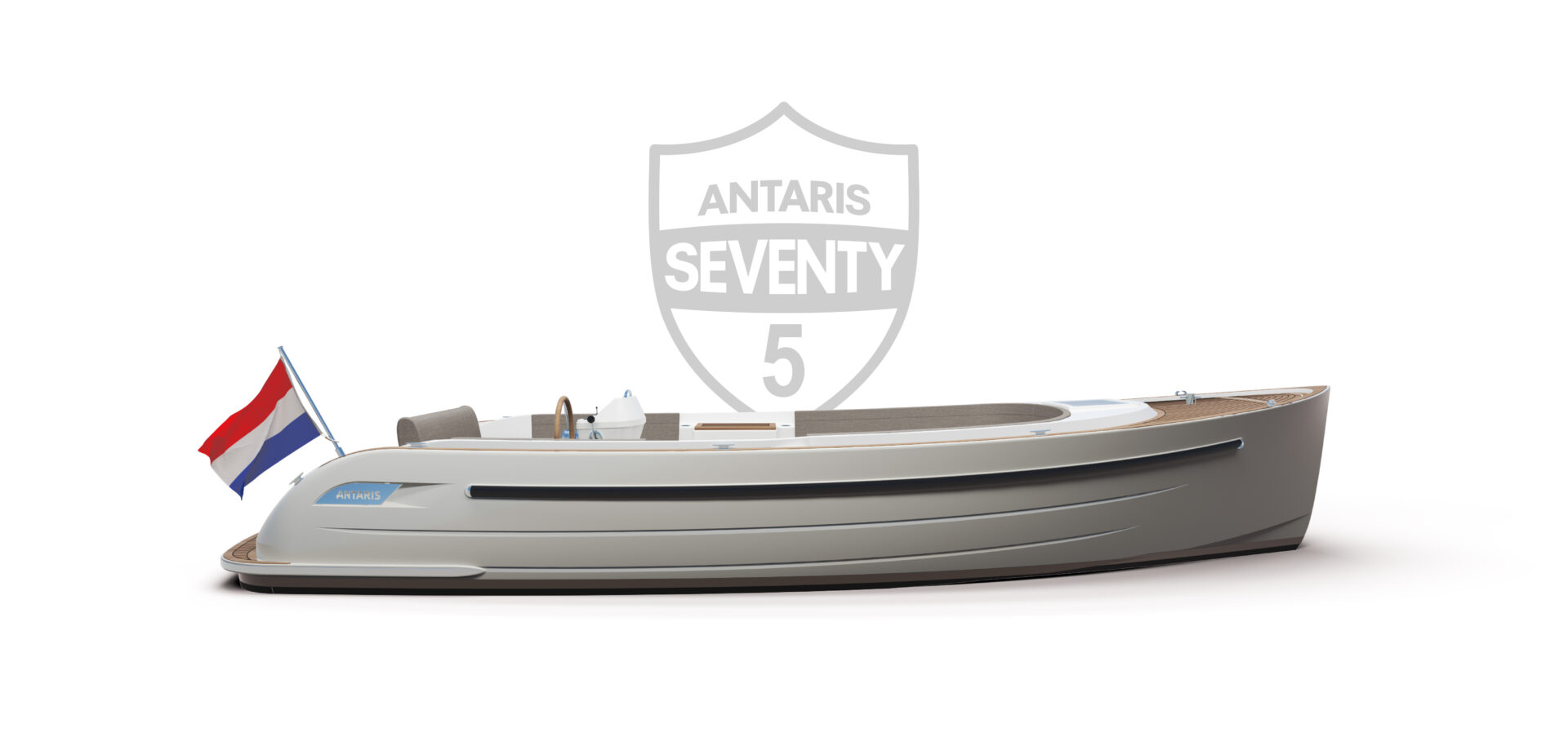 Antaris Seventy5