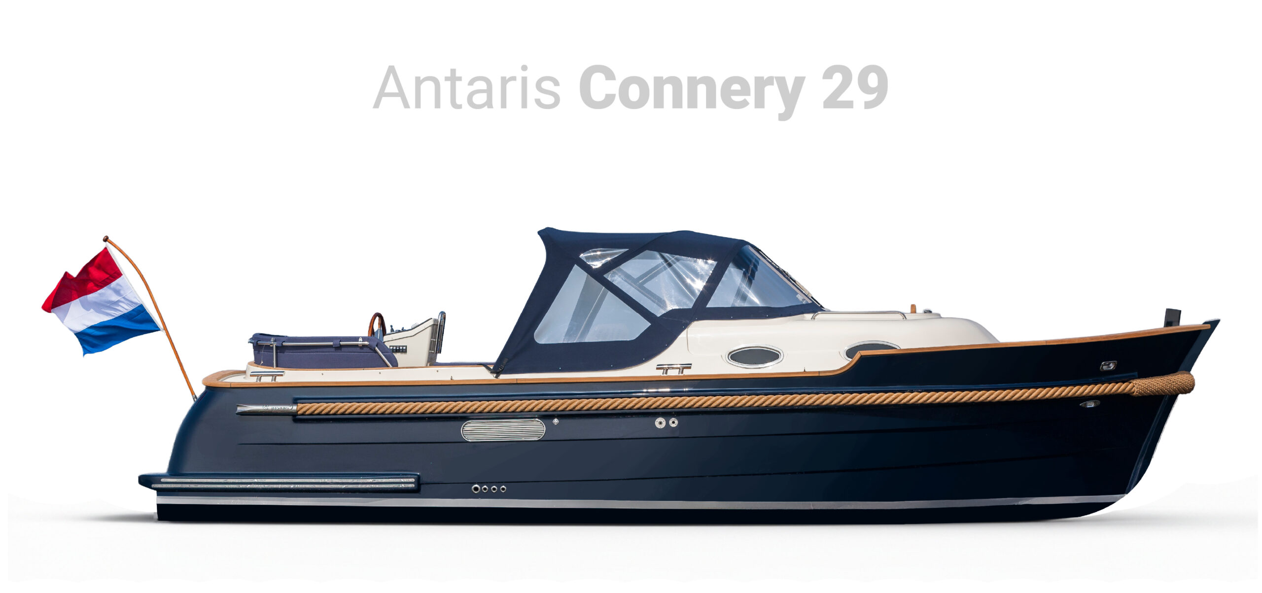 Antaris Connery 29