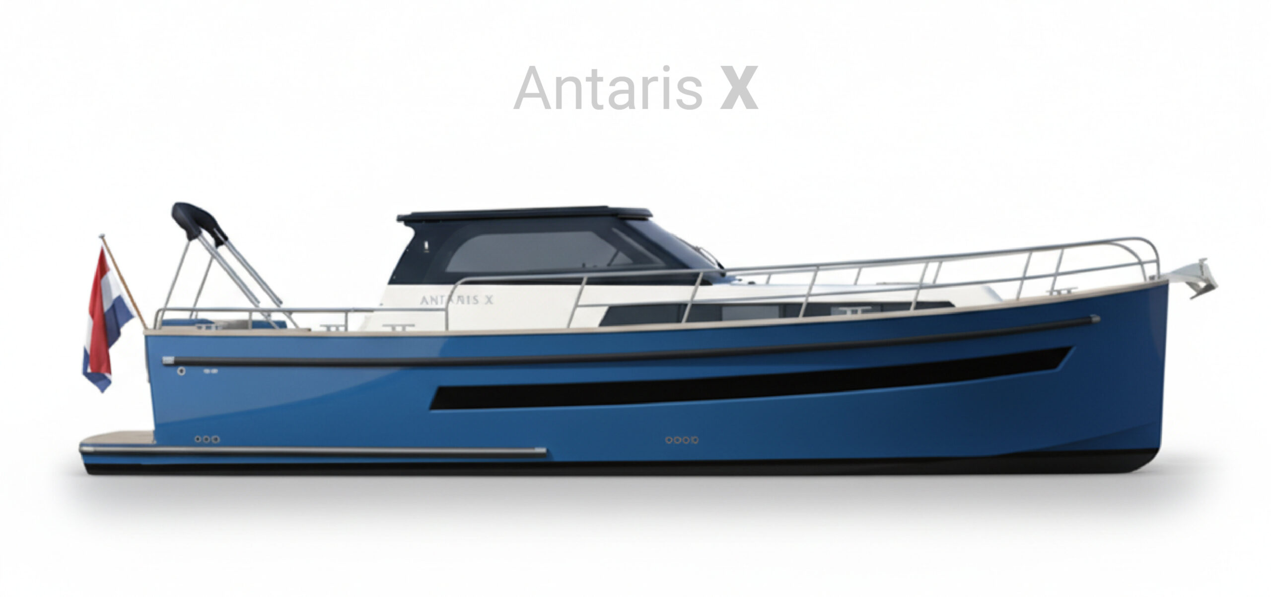 Antaris X