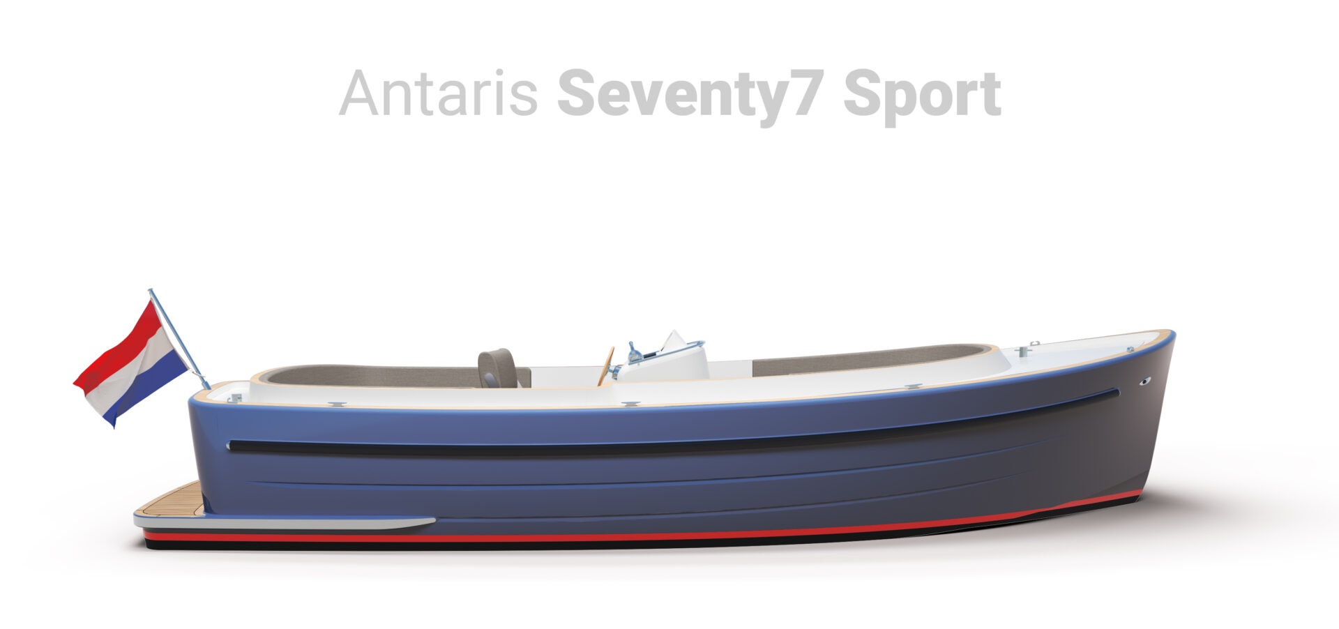 Antaris Seventy7 Sport