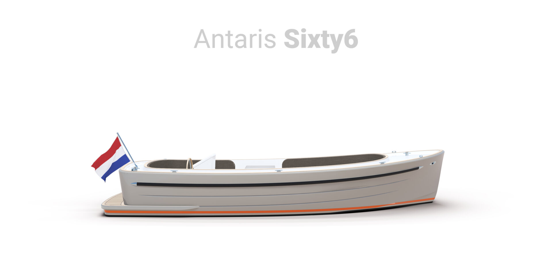Antaris Sixty6