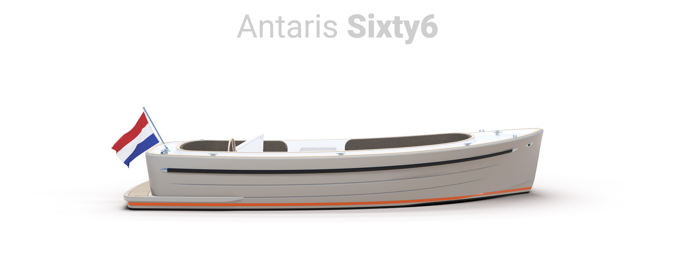 Antaris Sixty6