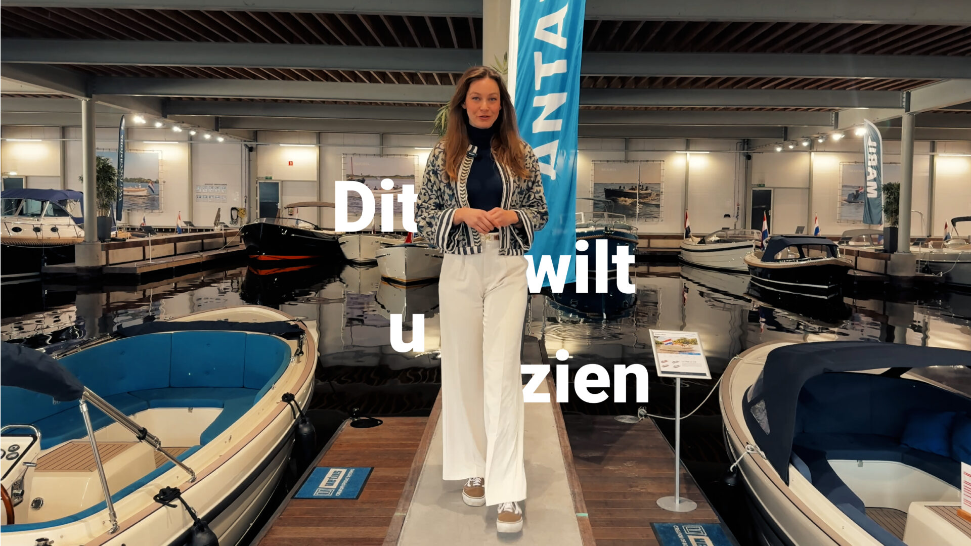 Bezoek onze Eindejaarsshow 2025